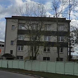 Zheleznodorozhnaya Street, 40, Shcherbinka: photo