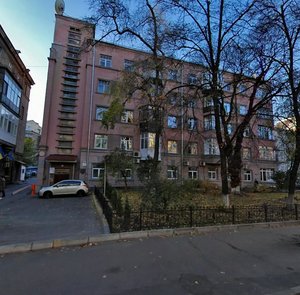 Zolotovoritska Street, 2, Kyiv: photo