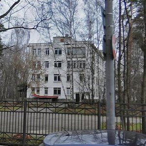 Schukinskaya Street, 38с1, : foto