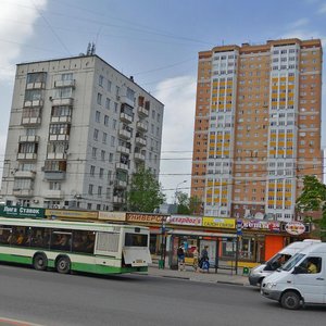 Schyolkovskoye Highway, 69с2, Moscow: photo