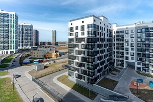 Geroev Avenue, 31 ، سان بطرسبرغ: صورة