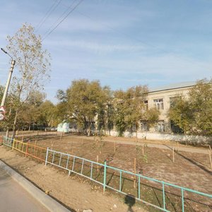 Valerii Barsovoy Street, 8к1, Astrahan: photo