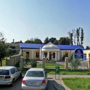 Karskaga Street, 45, : foto