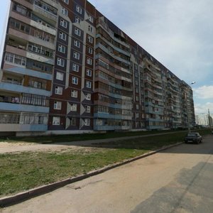Akademik Glushko Street, 15, Kazan: photo