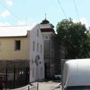 Moskovskaya Street, 37Б ، قازان: صورة