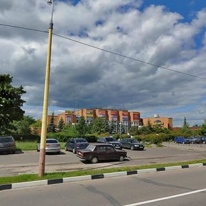Bogolubova Avenue, 26, : foto