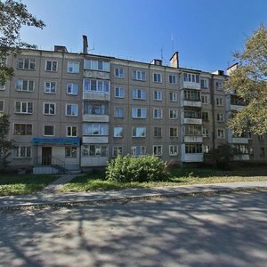 Amurskaya Street, 100, Yuzhno‑Sakhalinsk: photo