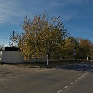 Sovetskaya Street, 2, Kashira: photo