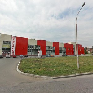 Bilimbaevskaya Street, 15 ، يكاترينبورغ: صورة
