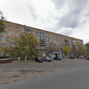 Khimicheskaya ulitsa, 6 ، أورينبورغ: صورة