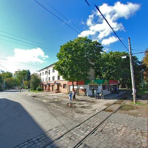 Karla Marksa Street, 98, Kaliningrad: photo