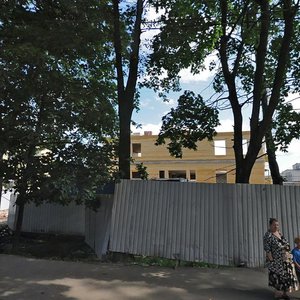 Ulitsa Uritskogo, 11А, : foto