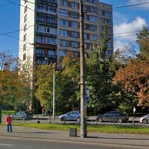 Veteranov Avenue, 21, Saint Petersburg: photo