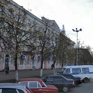 Leninskiy Avenue, 23, Yoshkar‑Ola: photo