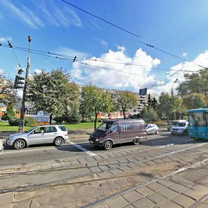 Jakuba Kolasa Street, 52, Minsk: photo