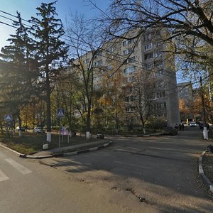 Bolshaya Zelyonovskaya Street, 60, Podolsk: photo