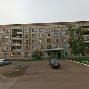 Bulvarnaya ulitsa, 55, : foto