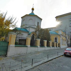 Stoleshnikov Lane, 2-4с6, Moscow: photo