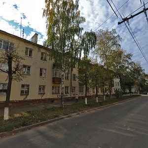 Proletarskaya Street, 45, Yoshkar‑Ola: photo