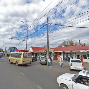 Краснодар, Сормовская улица, 7/6: фото