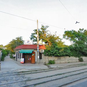 Moskovskaya ulitsa, 22, Evpatoria: photo