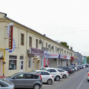 Babushkina Street, 248, Krasnodar: photo