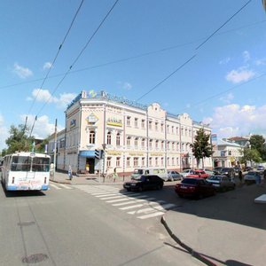 Казань, Московская улица, 43: фото