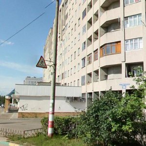 Beryozovskaya Street, 96А, Nizhny Novgorod: photo