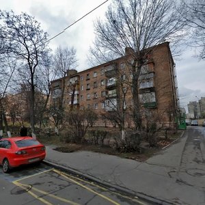 Hryhoriia Andriuschenka Street, 4, Kyiv: photo