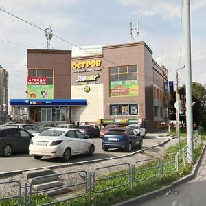 Svobody Street, 110Б, : foto