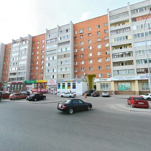 Ulitsa Motorostroiteley, 4А, : foto