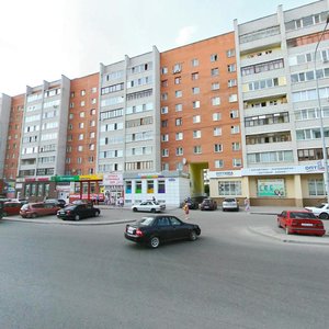 Ulitsa Motorostroiteley, 4А, Tyumen: photo