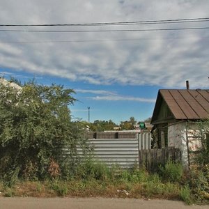 Tenistaya street, 121, : foto