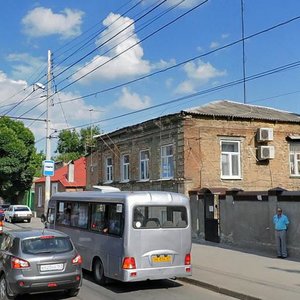 Rostov‑na‑Donu, Myasnikova Street, 6: foto