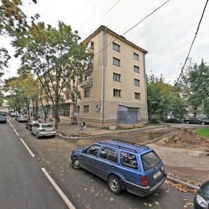 Shawchenki Boulevard, 24, Minsk: photo