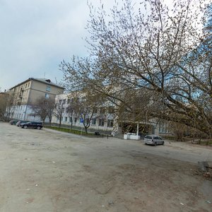 Sheynkmana Street, 22, Yekaterinburg: photo