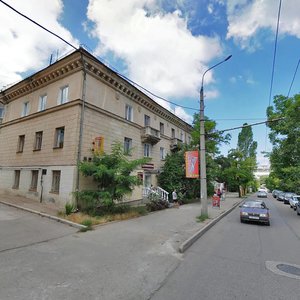 Novorossiyskaya Street, 10, : foto