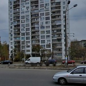 Bratyslavska Street, 22, Kyiv: photo