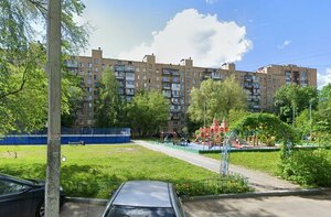 Химки, Юбилейный проспект, 78: фото