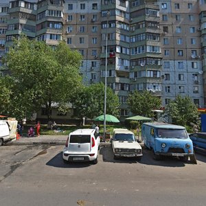 Одесса, Улица Академика Заболотного, 54/2: фото