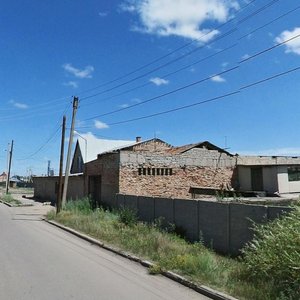 Qaraqum street, 17, : foto