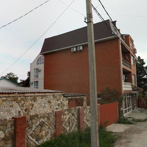 Kolhoznaya Street, 104, Gelendgik: photo