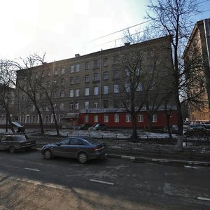 9th Parkovaya Street, 39 ، موسكو: صورة