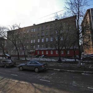 9th Parkovaya Street, 39, Moscow: photo