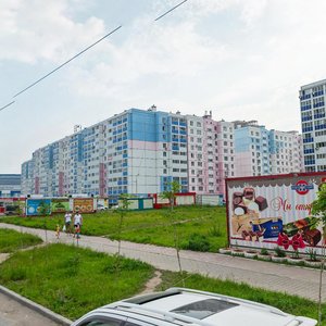 Ulitsa A.A. Vakhova, 8Г, Khabarovsk: photo