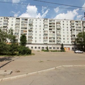 Казань, Улица Рихарда Зорге, 39: фото