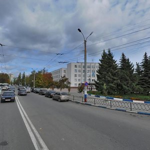 Sadovaya Street, 116А, Belgorod: photo