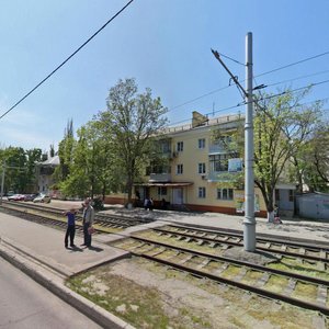 Kommunarov Street, 241, Krasnodar: photo