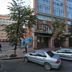 Goncharova Street, 31/1 ، أوليانوفسك: صورة