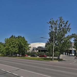 Naberezhna Peremohy Street, 51, Dnipro: photo